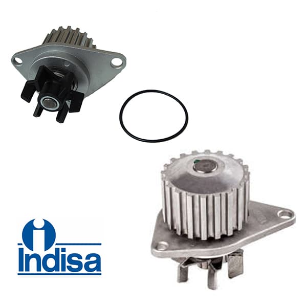 Bomba agua imp mot 1360cc peug 106-205-206*e952002