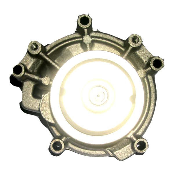 Bomba agua c-131 3 canales boxer 2.5 96/