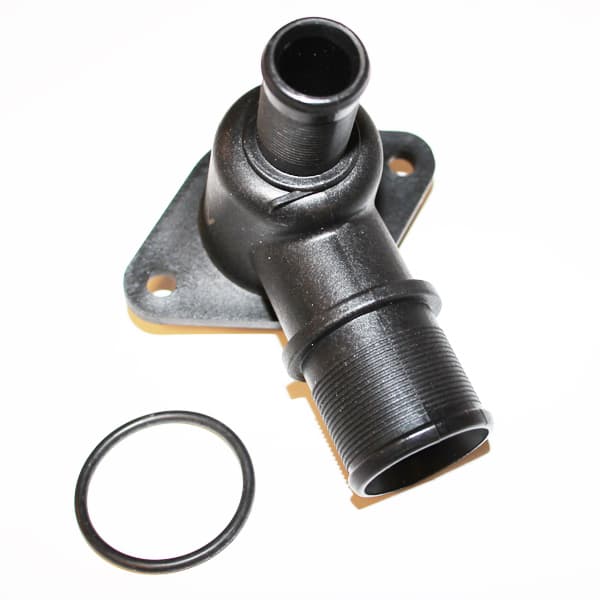 Colector de agua 2 sal mlh wf0124 206/307/partner