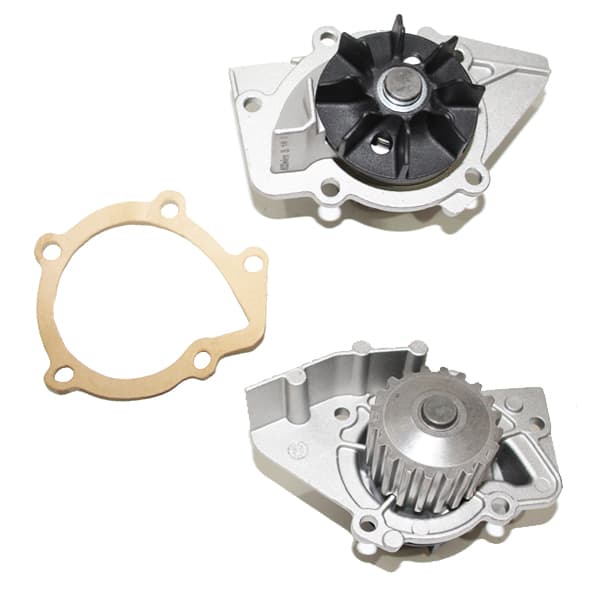 Bomba agua 2640809 acelco partner 2.0 tdi dw8