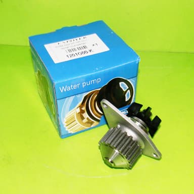 BOMBA AGUA VKPC83644 A -TU3JP- PEUG 206-207-306
