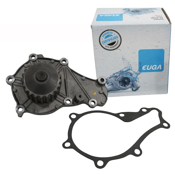 Bomba agua euga peug 206 / 207 / 307 mot. dv4td