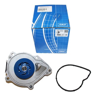 BOMBA AGUA VKPC83812 PEUG 207/408/3008 MOTOR EP6