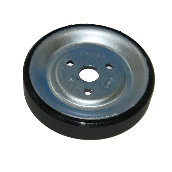 Polea bomba agua original motor ep6- 208-3008