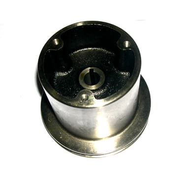 POLEA VENTILADOR XD2