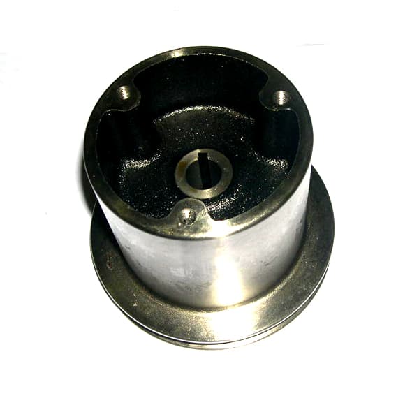 Polea ventilador xd2