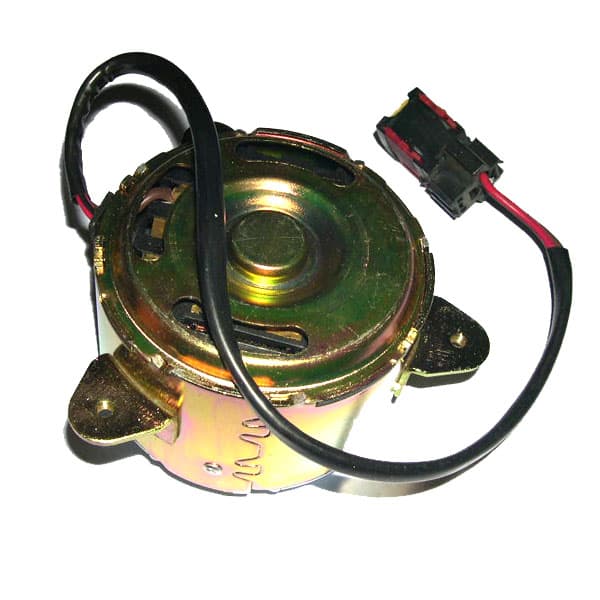 Motor electroventilador imp. 206