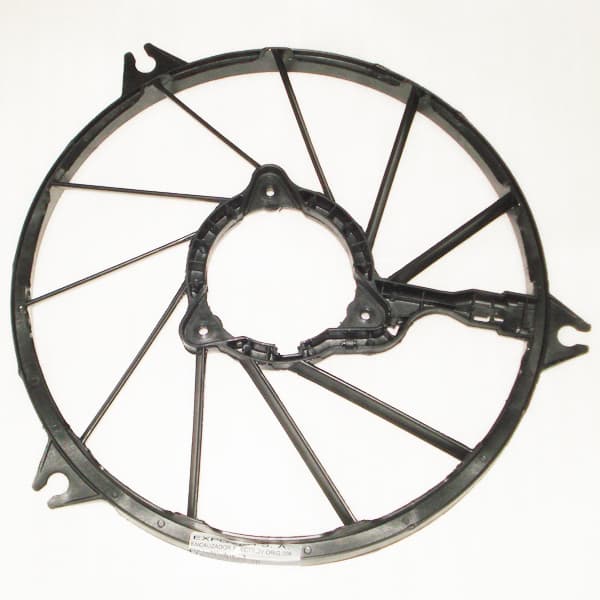 Soporte electrov. orig peu 206 01/12-207 08/16 c/a