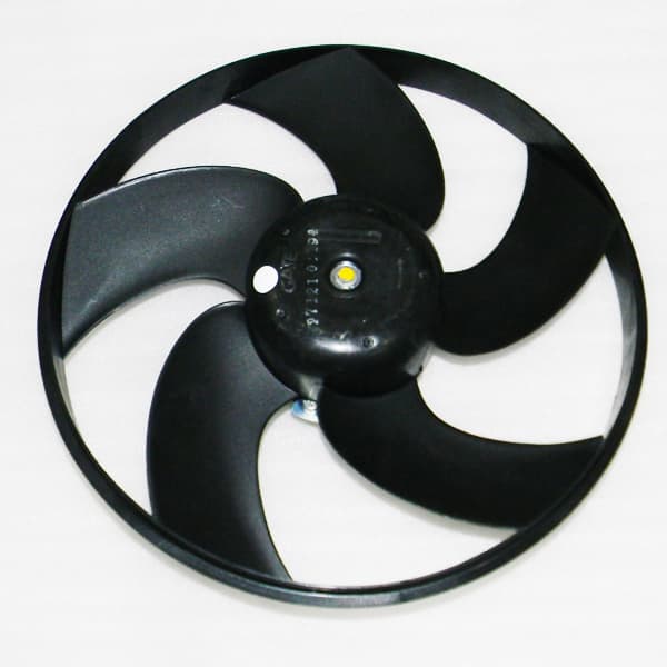 Electroventilador ev-173 peug 206 s/a