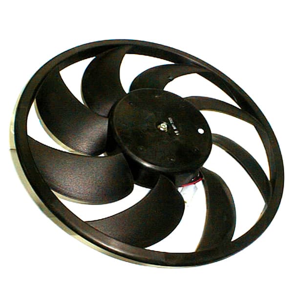 Electroventilador peug 206 01/09 nafta/diesel c/a