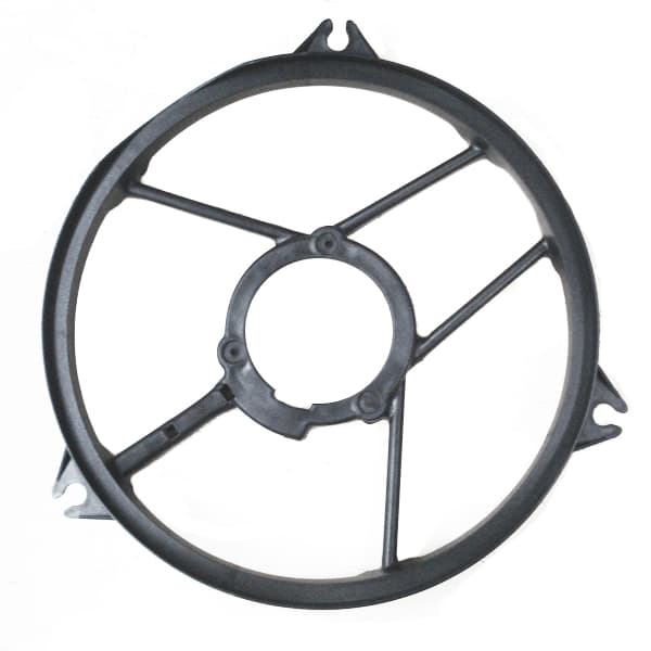 Soporte electrov. imp. peug 206