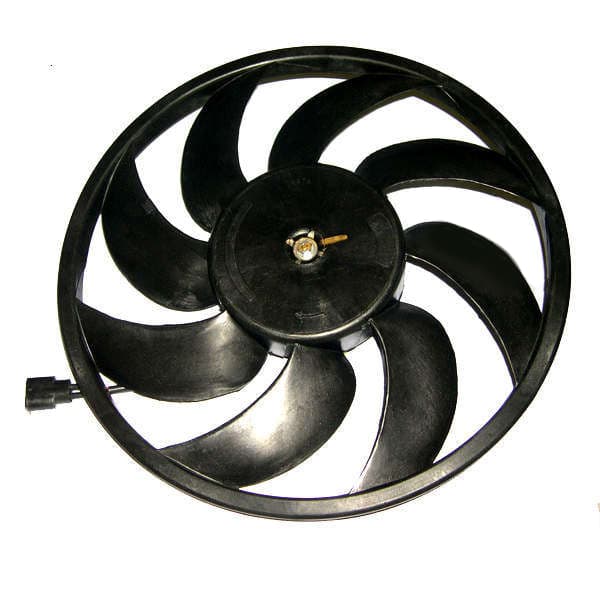 Electroventilador peug 206
