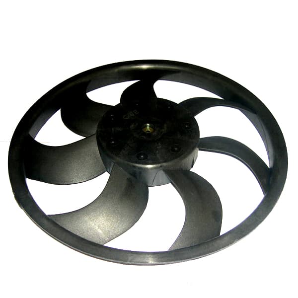 Paleta electroventilador gate peug 307