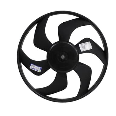 PALETA ELECTROVENTILADOR 3316 ESCORT 1.8 92/97 C/A
