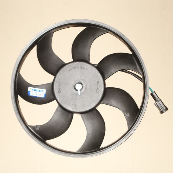 Electroventilador ev-317 peug 307-308-408