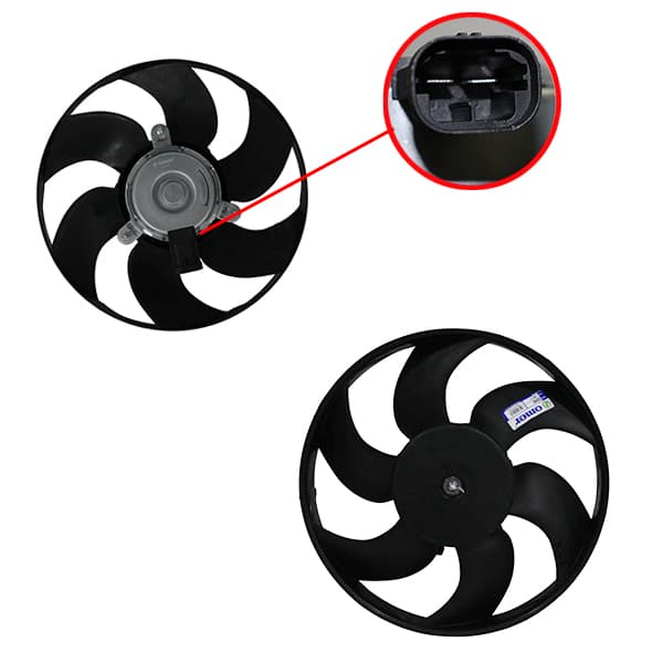 Electroventilador ev-130 peug 207-208-2008 1.6 16v