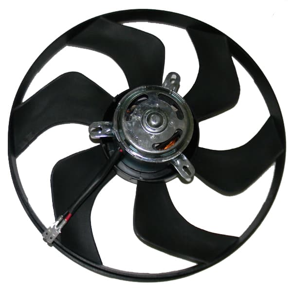 Electroventilador ev-280 (dv6) peug partner 2010