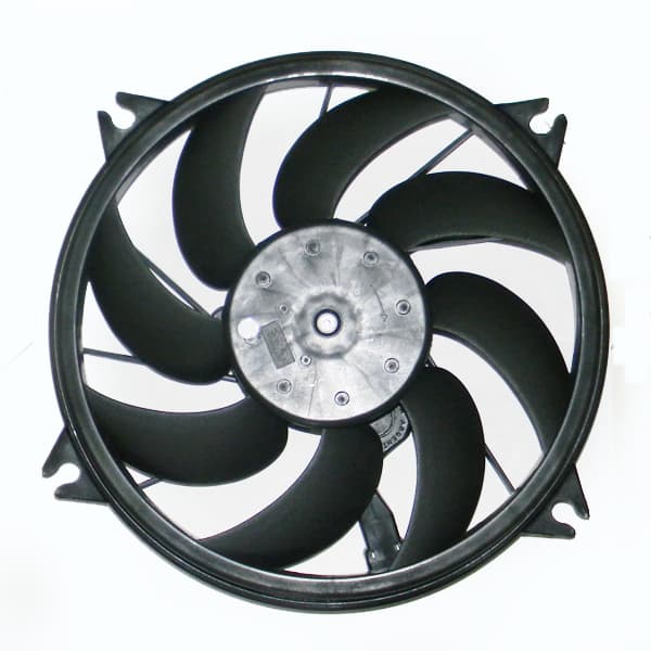 Electroventilador c/soporte partner 2010