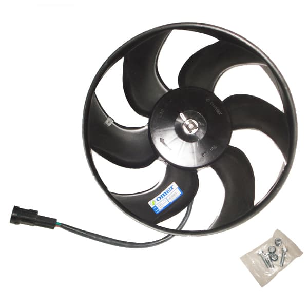 Electroventilador ev-300 peug 208