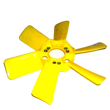 PALETA ELECTROVENTILADOR 2075 INSERTOS MET 4-5