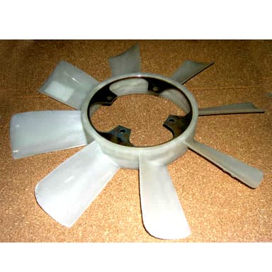 PALETA ELECTROVENTILADOR 1918-OMER SRi 2.2 505