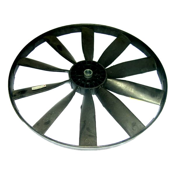 Paleta electroventilador 2979 p/a.a m/n c/aro