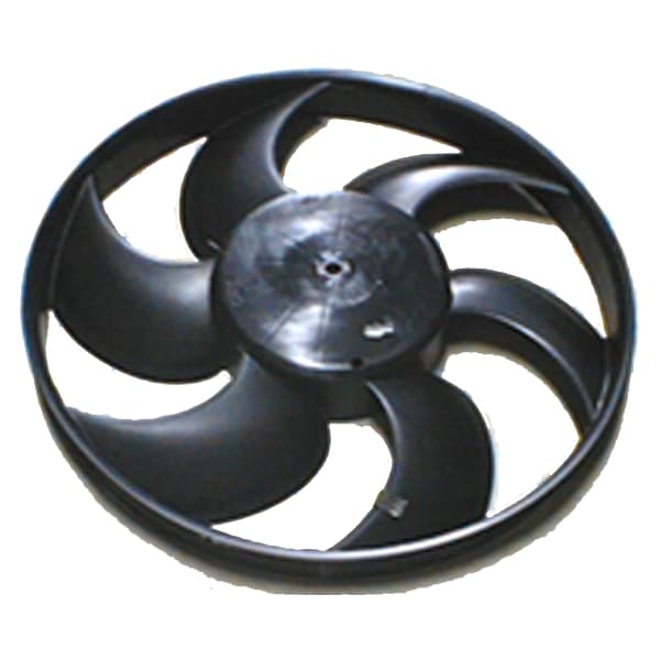 Paleta electroventilador 1909-omer peug 306/405
