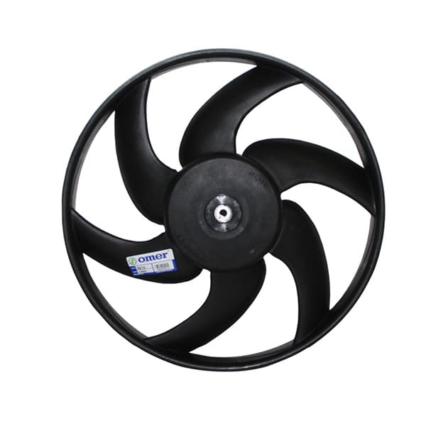 Paleta electroventilador 3313 partner xud9 / dw8
