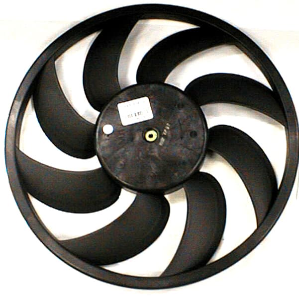 Paleta electroventilador peug 206