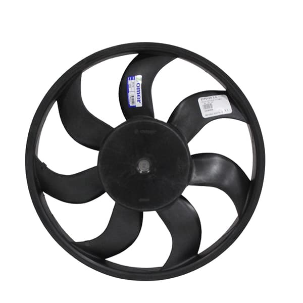 Paleta electroventilador 3312 omer 307-308-408