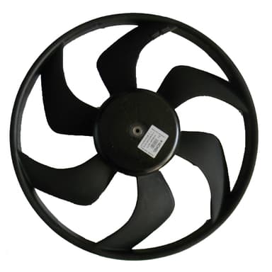 PALETA ELECTROVENTILADOR 3176 PARTNER 10/ DV6