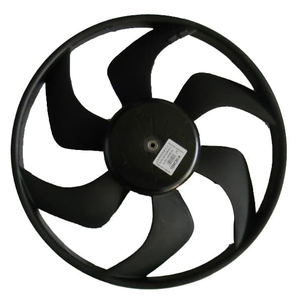 Paleta electroventilador 3176 partner 10/ dv6