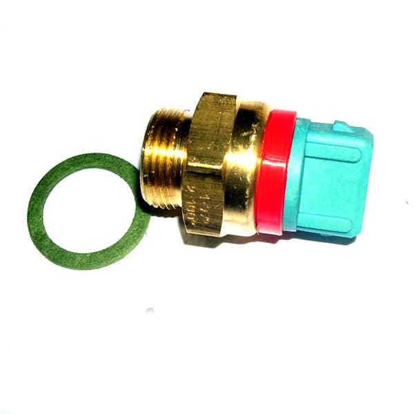Bulbo electrov. (aro rojo)-5144- 106/205/306