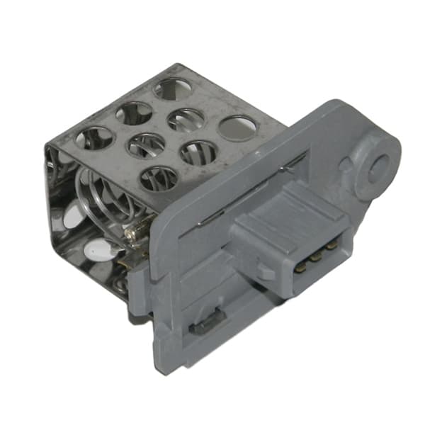 Resistencia electroventilador original 406-807