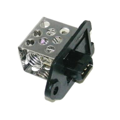 RESISTENCIA ELECTROVENTILADOR ORIGINAL 206-307-PAR