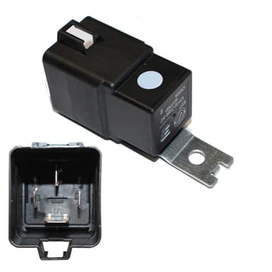 RELAY ELECTROVENTILADOR ORIGINAL 2.2 HDI BOXER 3