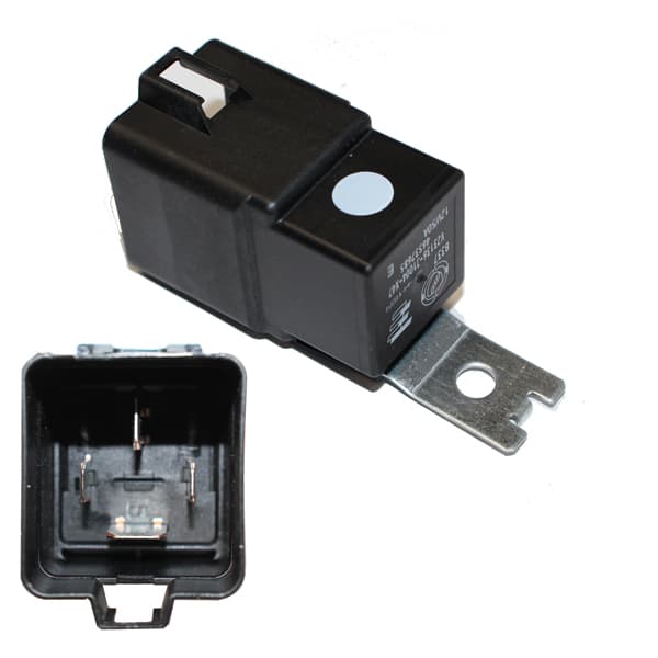 Relay electroventilador original 2.2 hdi boxer 3