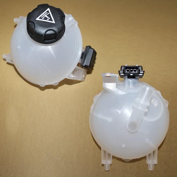 Deposito recup. agua original -motor ep6- 3008