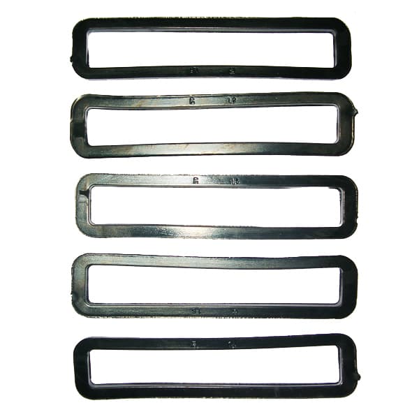 Tirante deposito suplementario orig 206-207-405