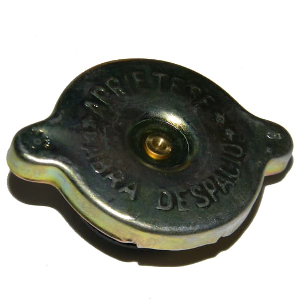 Tapa radiador chapa mlh rc0062 405