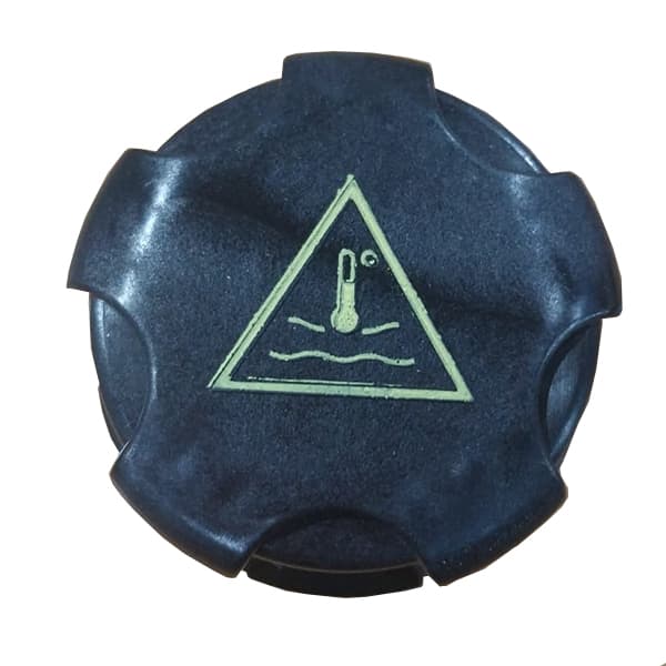 Tapa deposito suplementario mlh rc0021 206/307