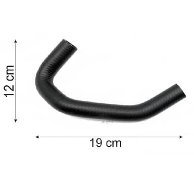 CAÑO INTERCAMBIADOR CALOR -9950- XU10J4 PG.406