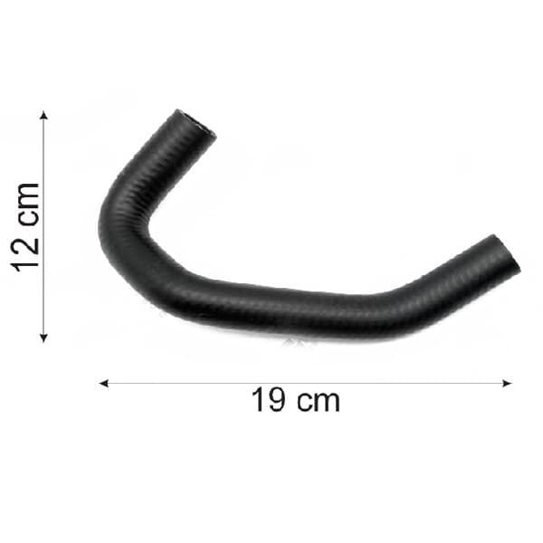Caño intercambiador calor -9950- xu10j4 pg.406