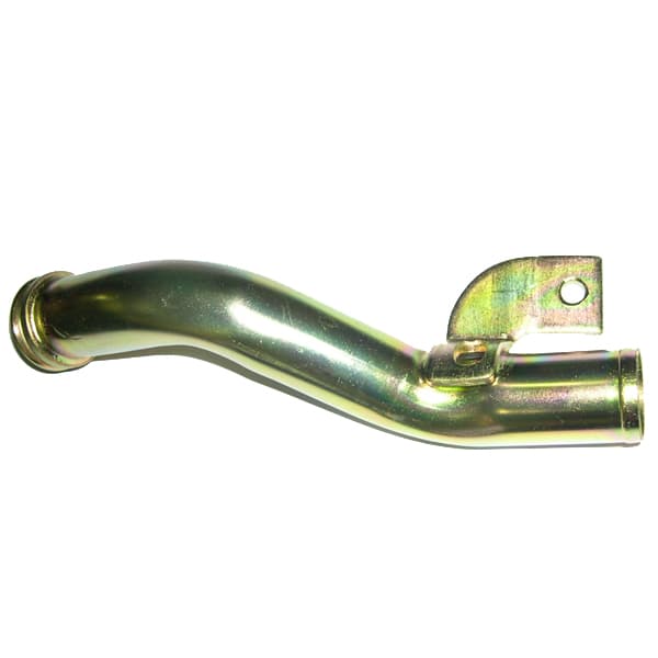 Caño circulacion de agua motor hdi 206-207-307