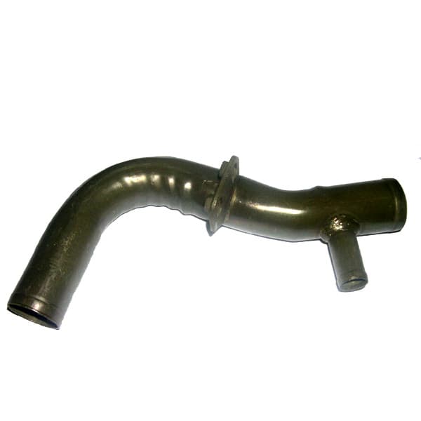Tubo canalizacion de agua boxer