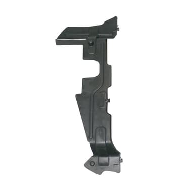 DEFLECTOR AIRE RADIADOR IZQUIERDO ORIG.  PART/2010