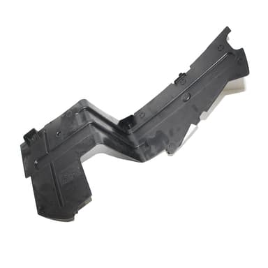 DEFLECTOR AIRE RADIADOR DERECHO ORIG.    PART/2010