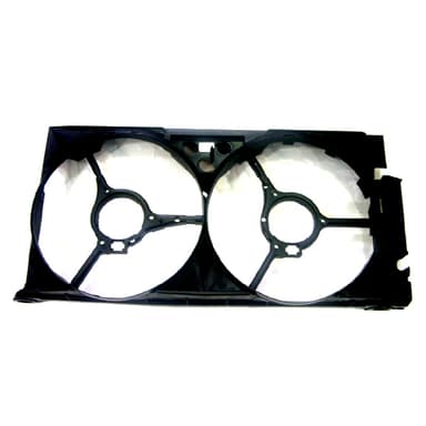 ENCAUZADOR ELECTROV. PARTNER/306 /08 NAFTA C/A