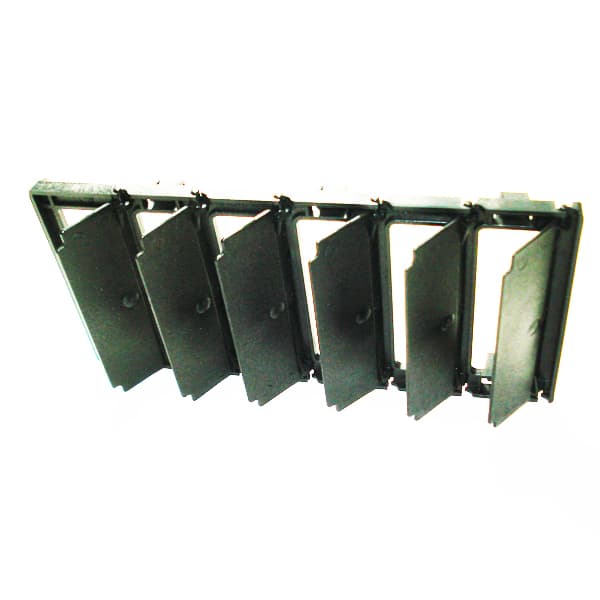 Rejilla reciclaje aire original 307-308-407-408