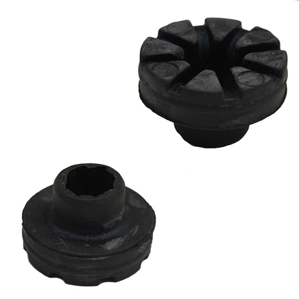Buje elastico apoyo radiador original boxer 3